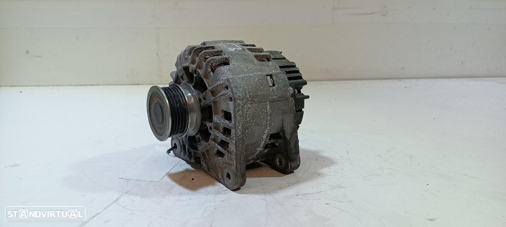 ALTERNADOR NISSAN ALMERA N16E - 1