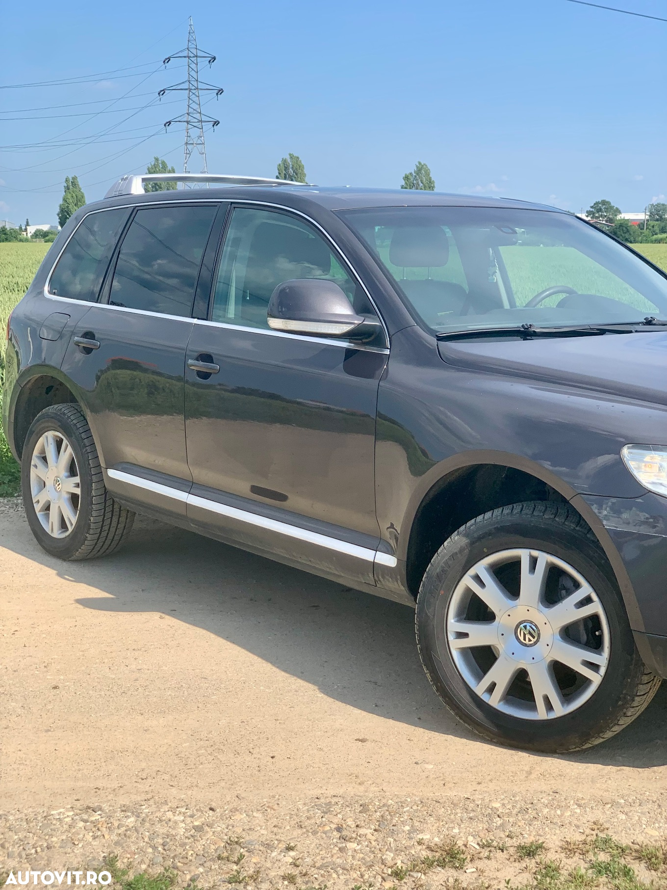 Volkswagen Touareg - 14