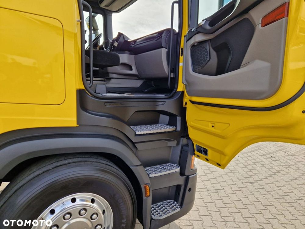 Scania R450A4X2NA - 17