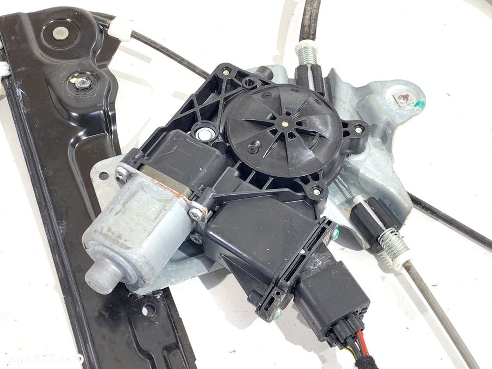 PODNOŚNIK SZYBY PRAWY PRZÓD  CHEVROLET CRUZE (J300) 2009 - 2022 1.6 91 kW [124 KM] benzyna 2009 - - 3