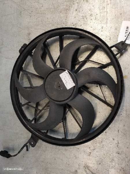 ELECTROVENTILADOR JEEP GRAND CHEROKEE II 1999 -52079555AC - 3