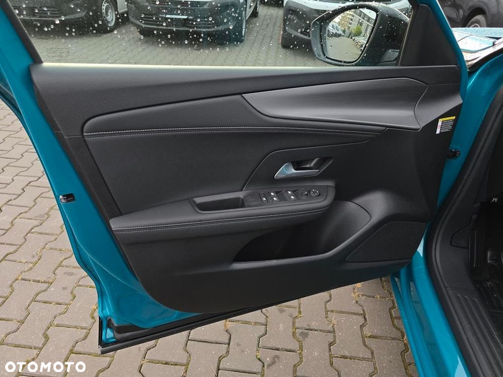 Opel Mokka 1.2 T GS S&S - 10