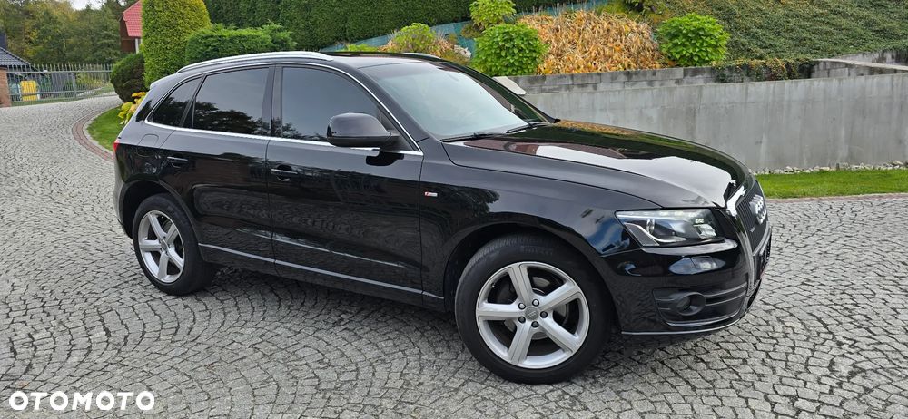 Audi Q5 - 4