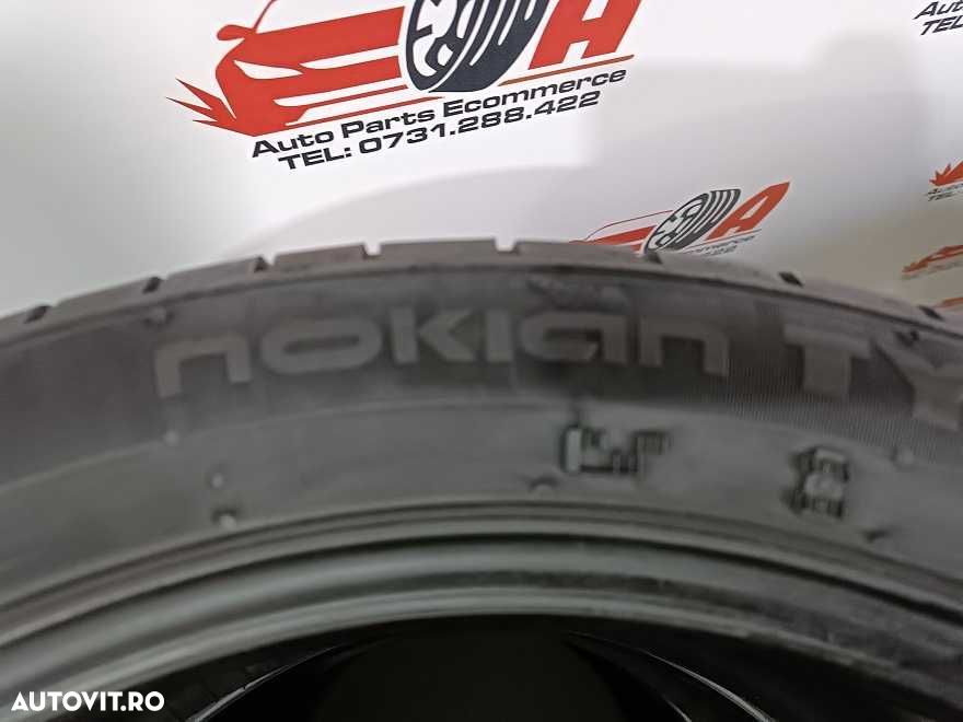 Anvelope 245/45/ZR19 102Y NOKIAN VARA 245 45 19 102Y CP-V20447 - 4