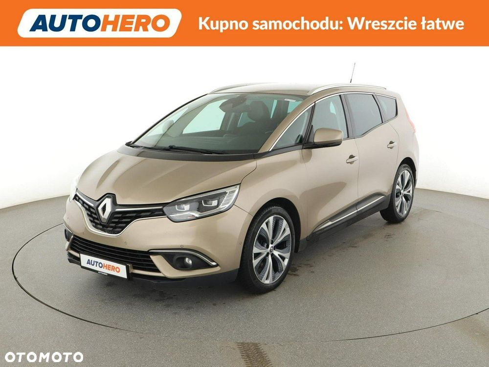Renault Grand Scenic ENERGY dCi 130 INTENS - 2