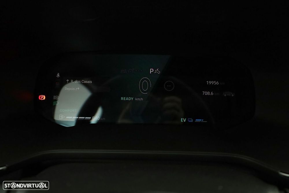 Renault Symbioz 1.6 E-Tech Full Hybrid Techno - 16