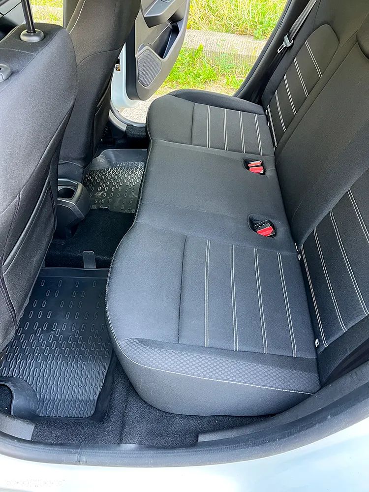 Dacia Duster 1.0 TCe Comfort - 21