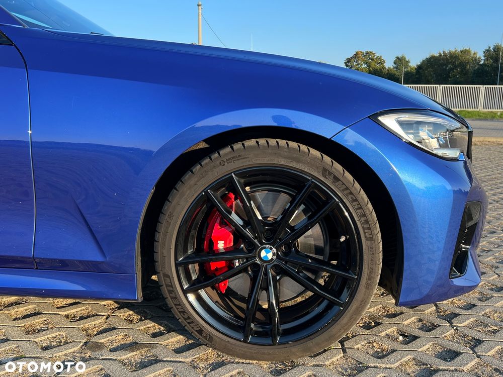 BMW Seria 3 - 8