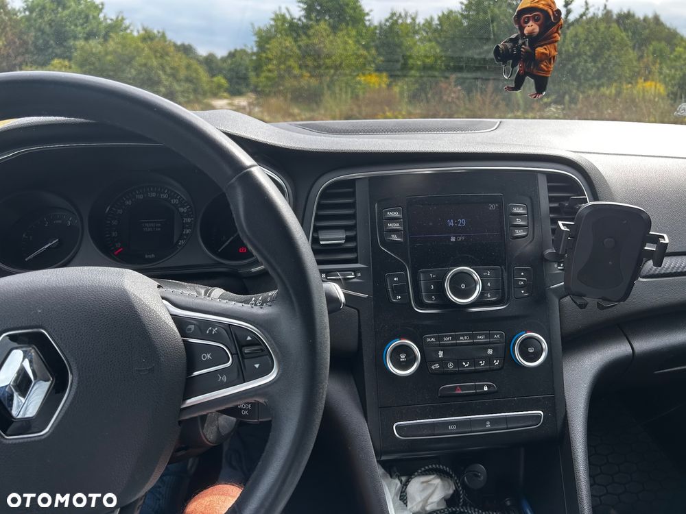 Renault Megane - 17