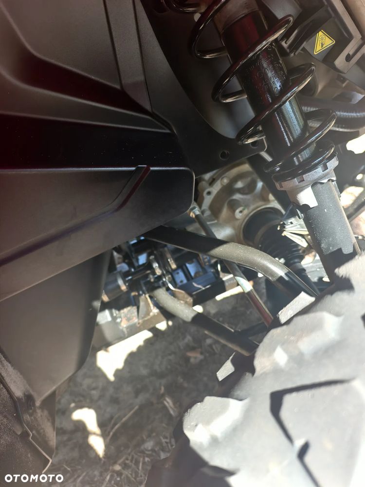 Can-Am Outlander - 16