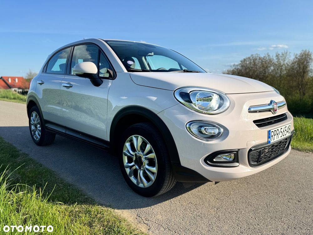Fiat 500X 1.4 MultiAir DCT 4x2 S&S Mirror - 12