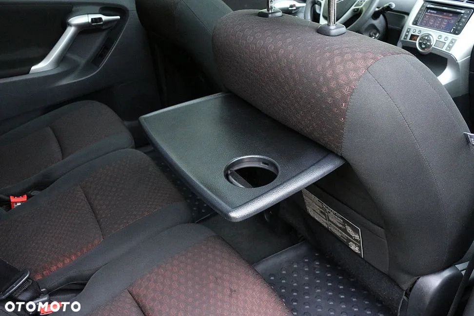 Toyota Verso 1.6 Sol - 25