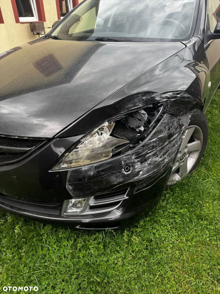 Mazda 6 - 3