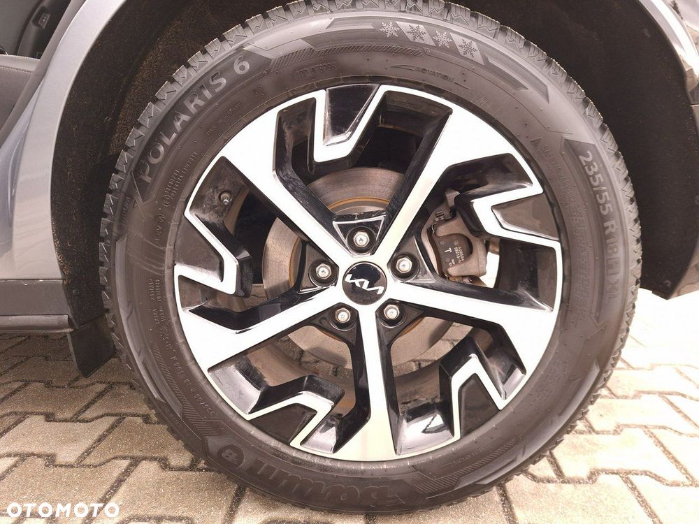 Kia Sportage 1.6 T-GDI HEV Business Line 2WD - 39