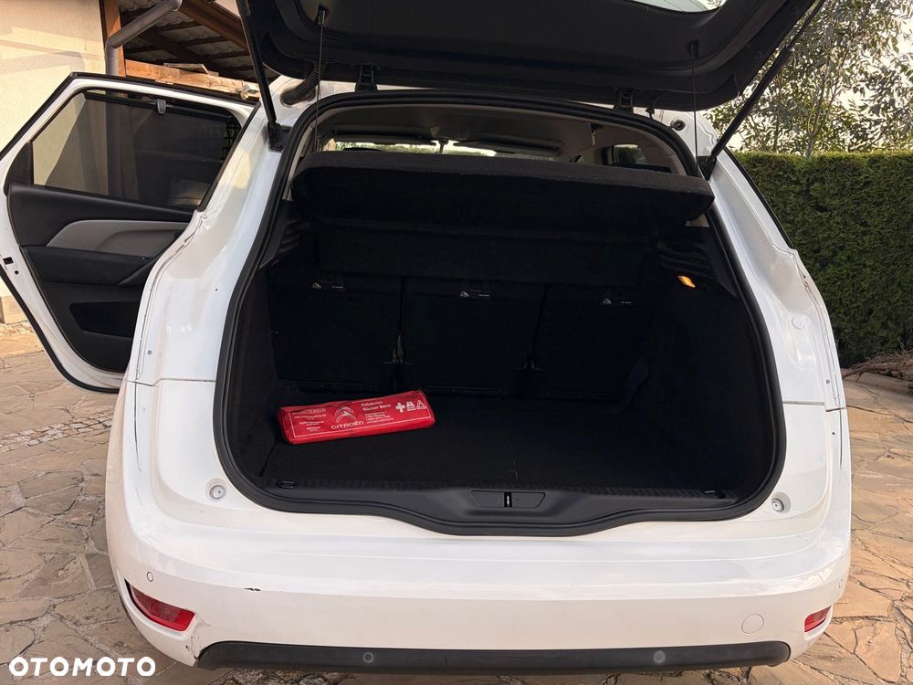 Citroën C4 Picasso BlueHDi 120 Exclusive - 11