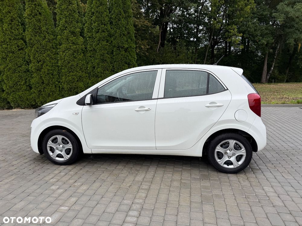 Kia Picanto 1.0 Edition 7 - 5