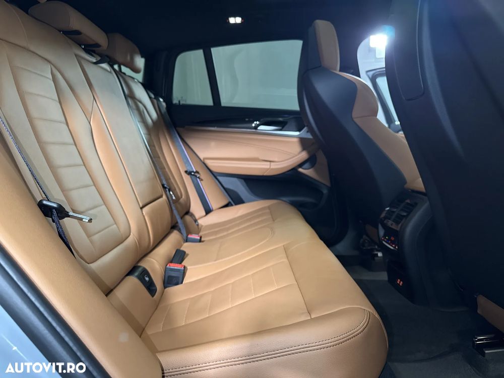 BMW X4 - 13