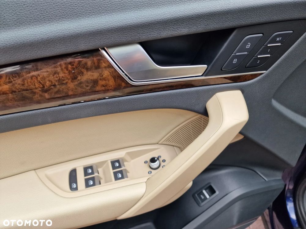 Audi Q5 2.0 TFSI Quattro S tronic design - 20