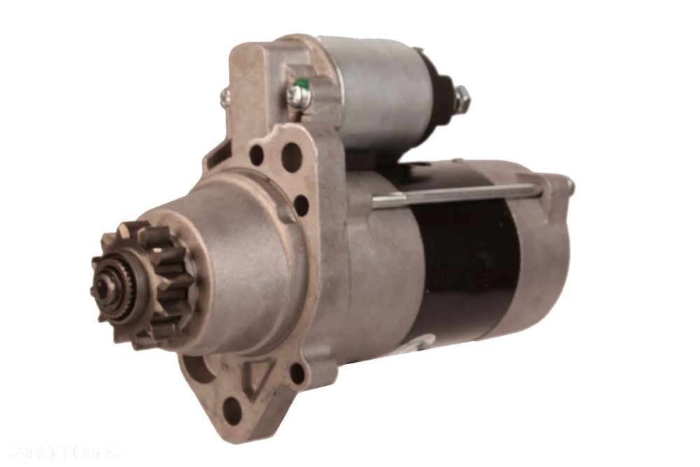 NOWY ROZRUSZNIK NISSAN	Almera  Primera X-Trail | CARGO 113323 - 2