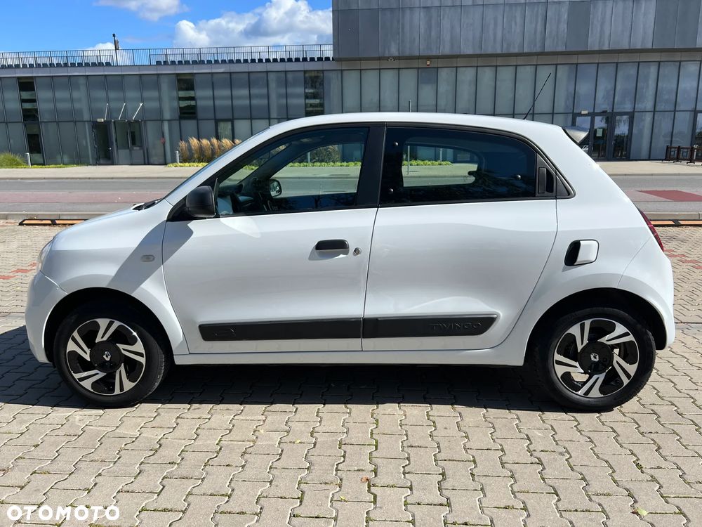 Renault Twingo - 5