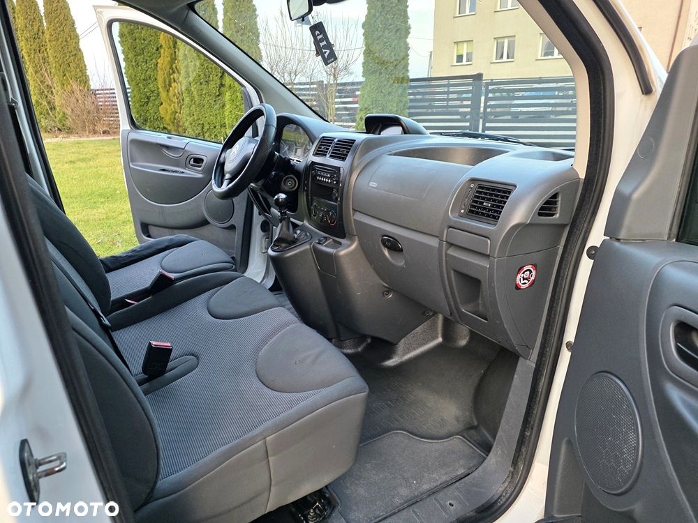 Citroën Jumpy - 7