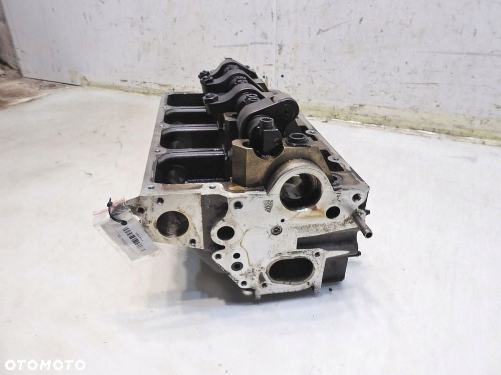 GŁOWICA SILNIKA AUDI A3 8P 2.0 TDI 038103373R - 3