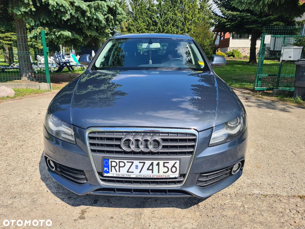 Audi A4 Allroad - 19