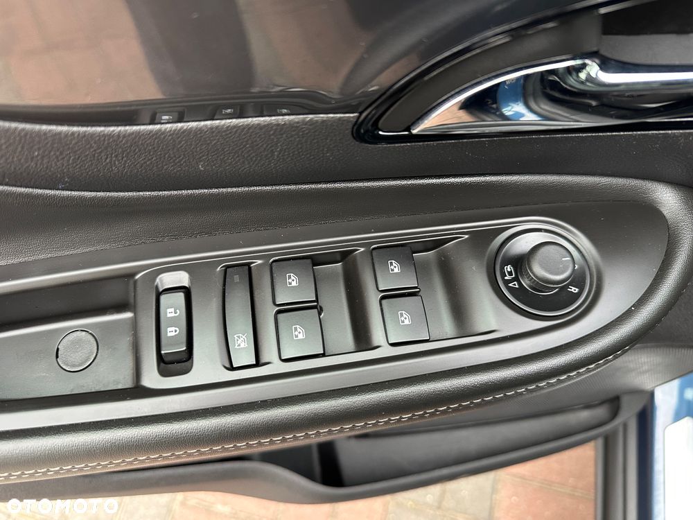 Opel Mokka X 1.4 Automatik Innovation - 19