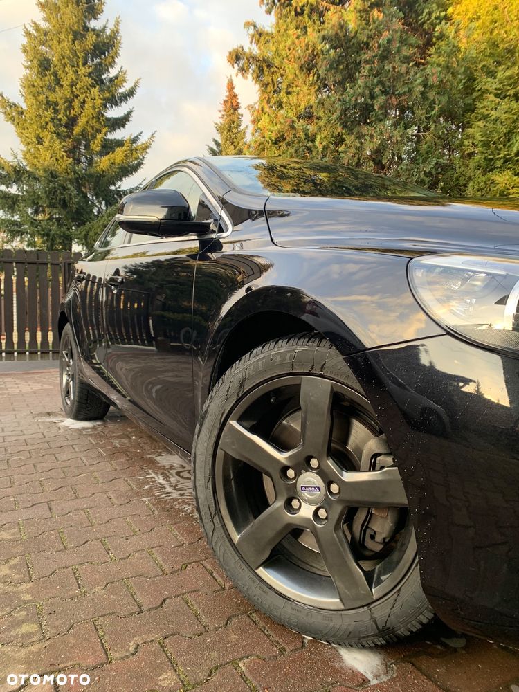 Volvo V40 D4 Drive-E Momentum - 2