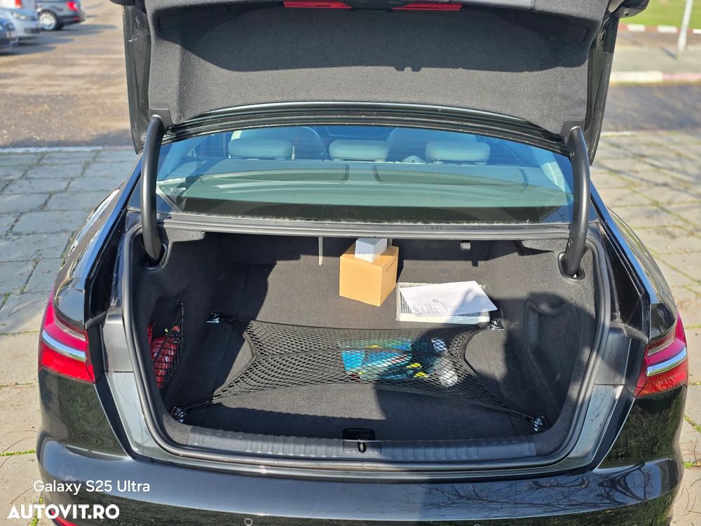 Audi A6 35 TDI S tronic - 6