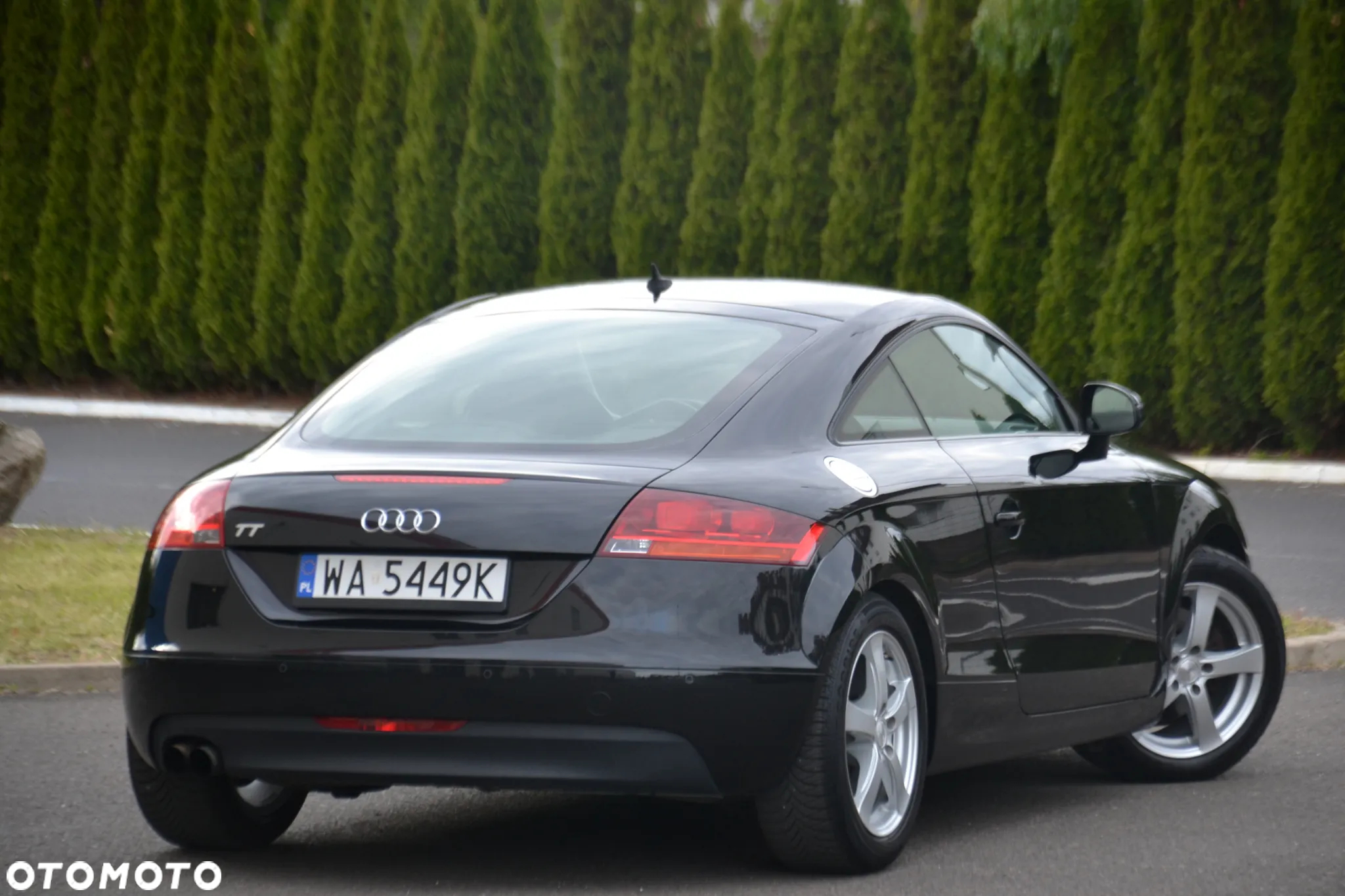 Audi TT Coupé 1.8 TFSI - 3