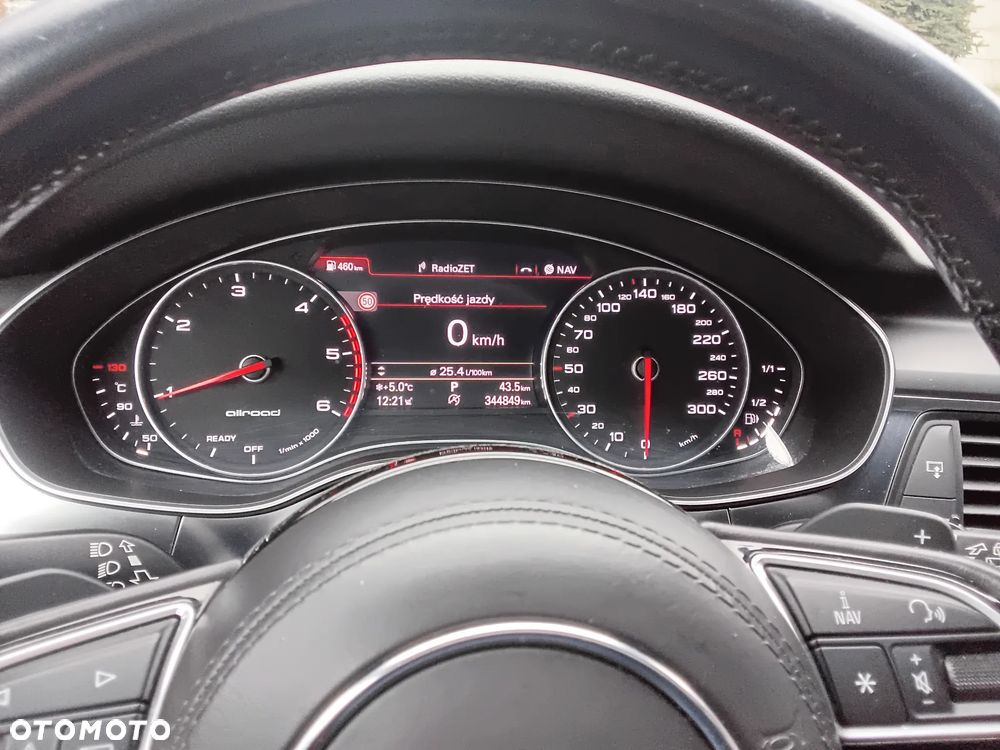 Audi A6 Allroad - 10
