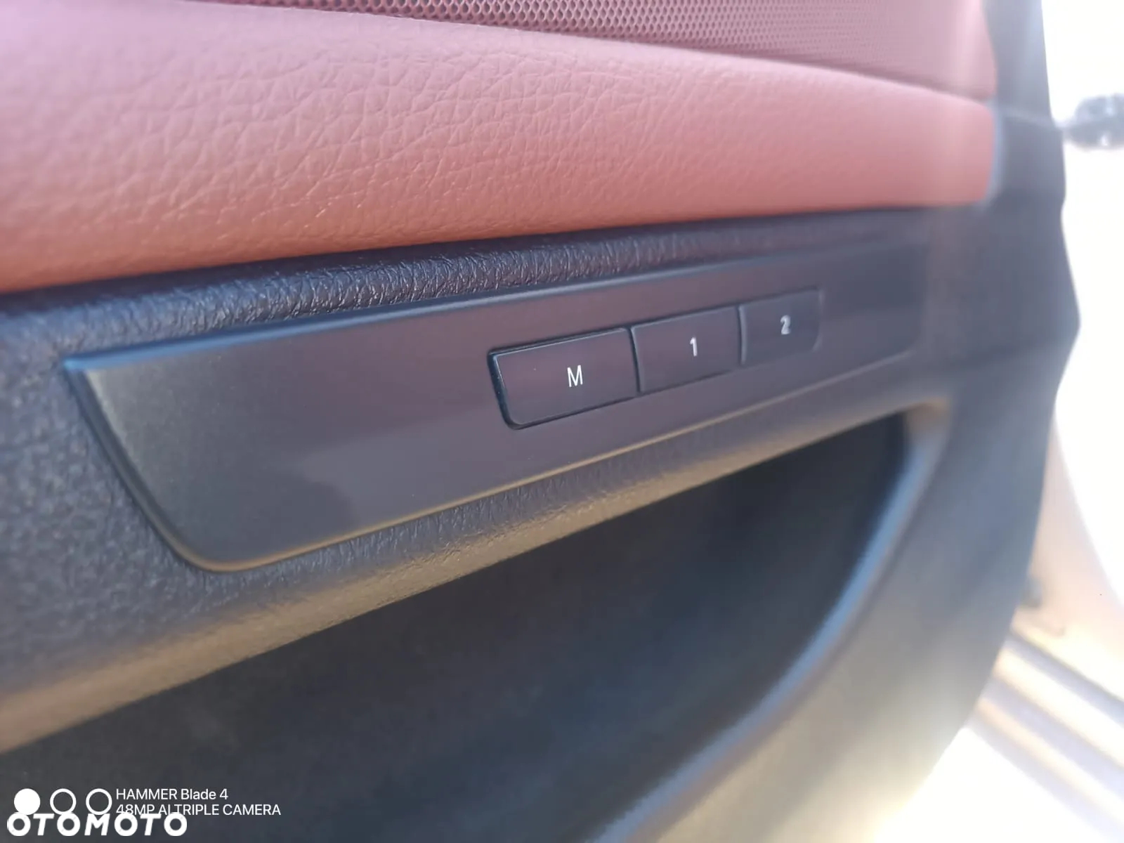 BMW Seria 5 525d Touring Luxury Line - 39