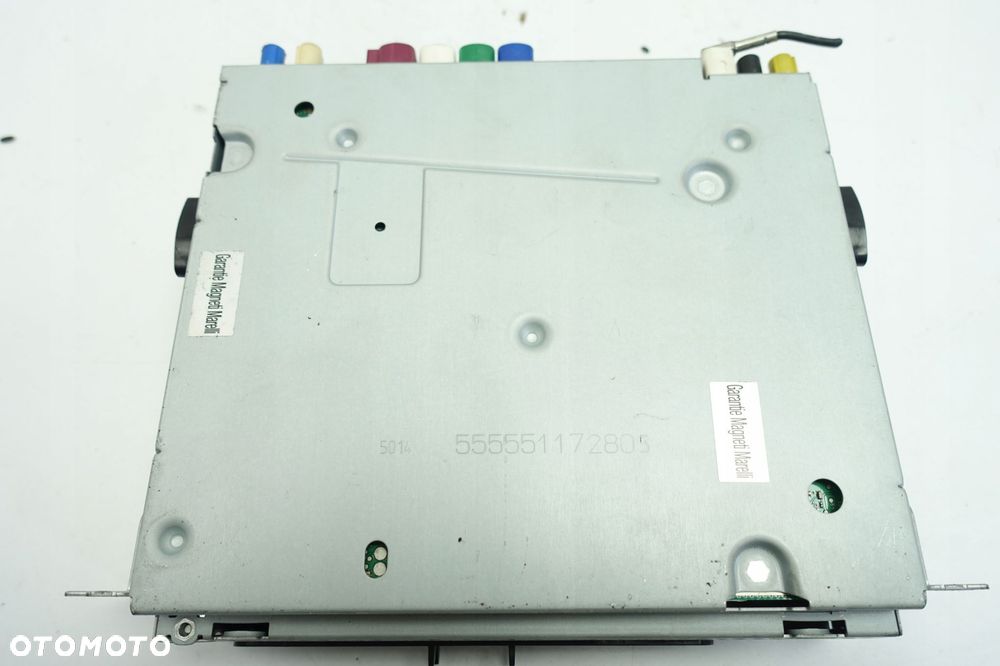 BMW GT F34 RADIOODTWARZACZ nawigacja NAVI radio 9381299 - 8