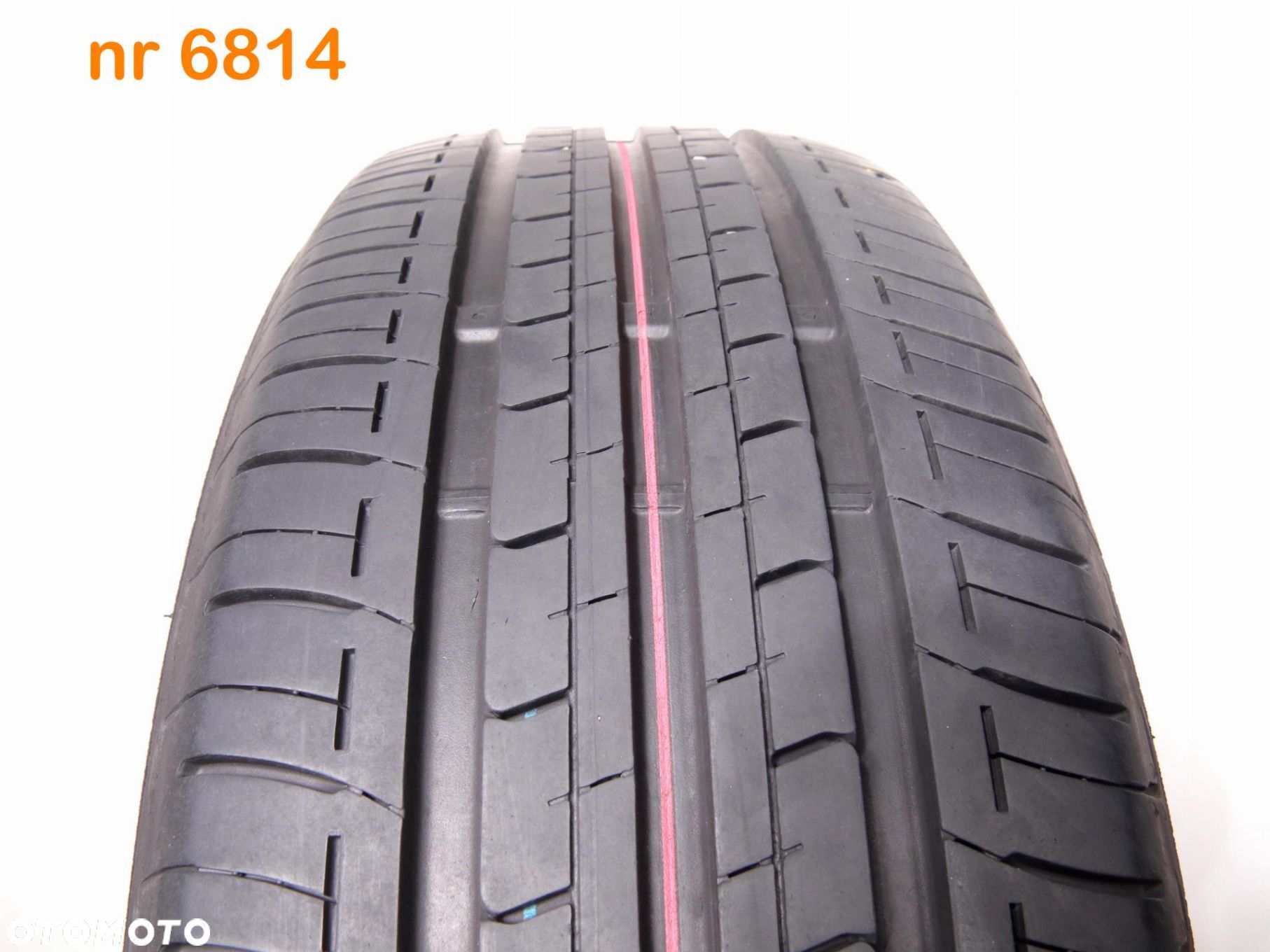 Bridgestone Ecopia EP150 185/65 R15 - 1