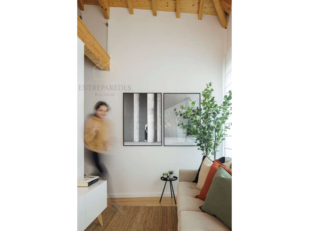 Moradia T1+1 & Apartamento T1 | Piscina e Jardim | Centro do Porto - Grande imagem: 5/22