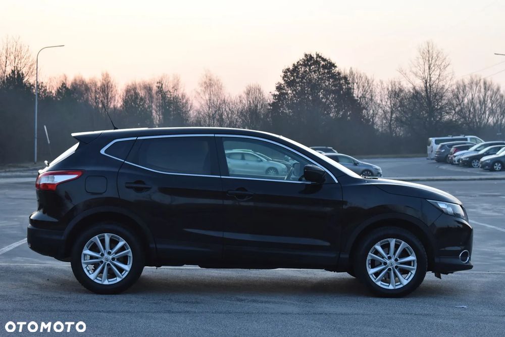 Nissan Qashqai 1.5 dCi Tekna+ - 6