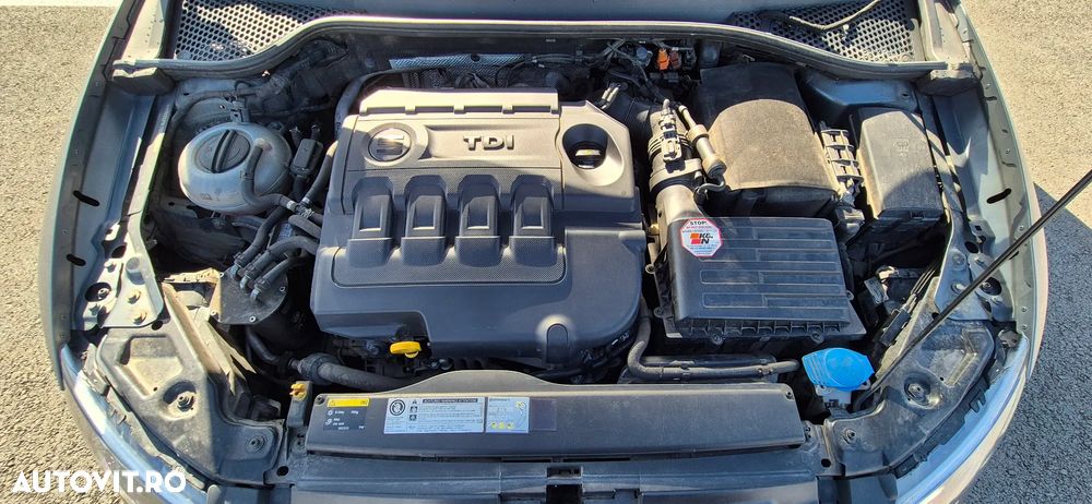 Seat Leon 1.6 TDI Start&Stop Ecomotive Style - 14