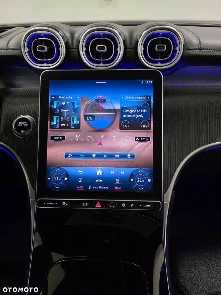 Mercedes-Benz GLC 220 d 4Matic 9G-TRONIC Edition AMG Line - 9