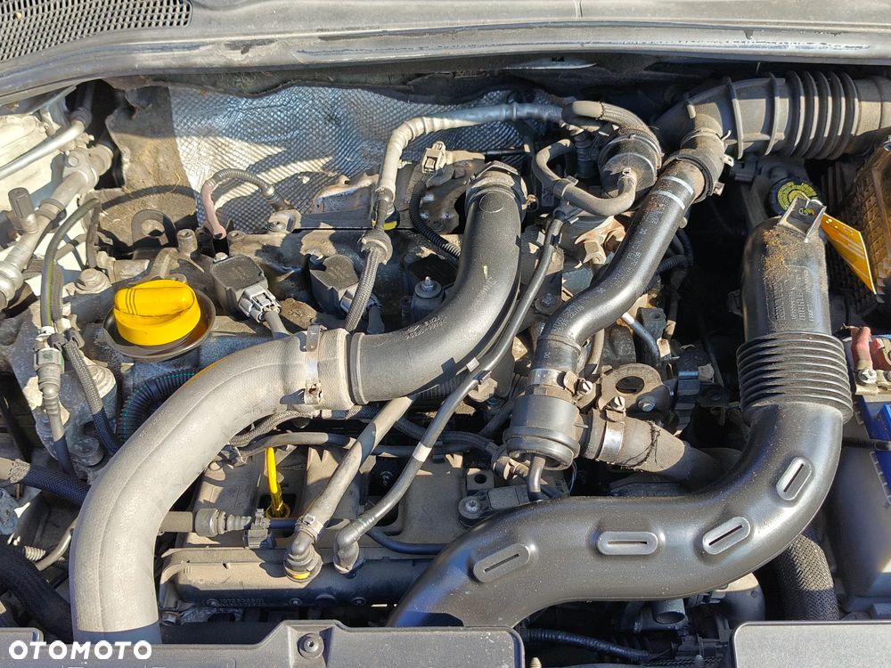 Renault Clio 1.2 TCe GT 120 EDC - 20