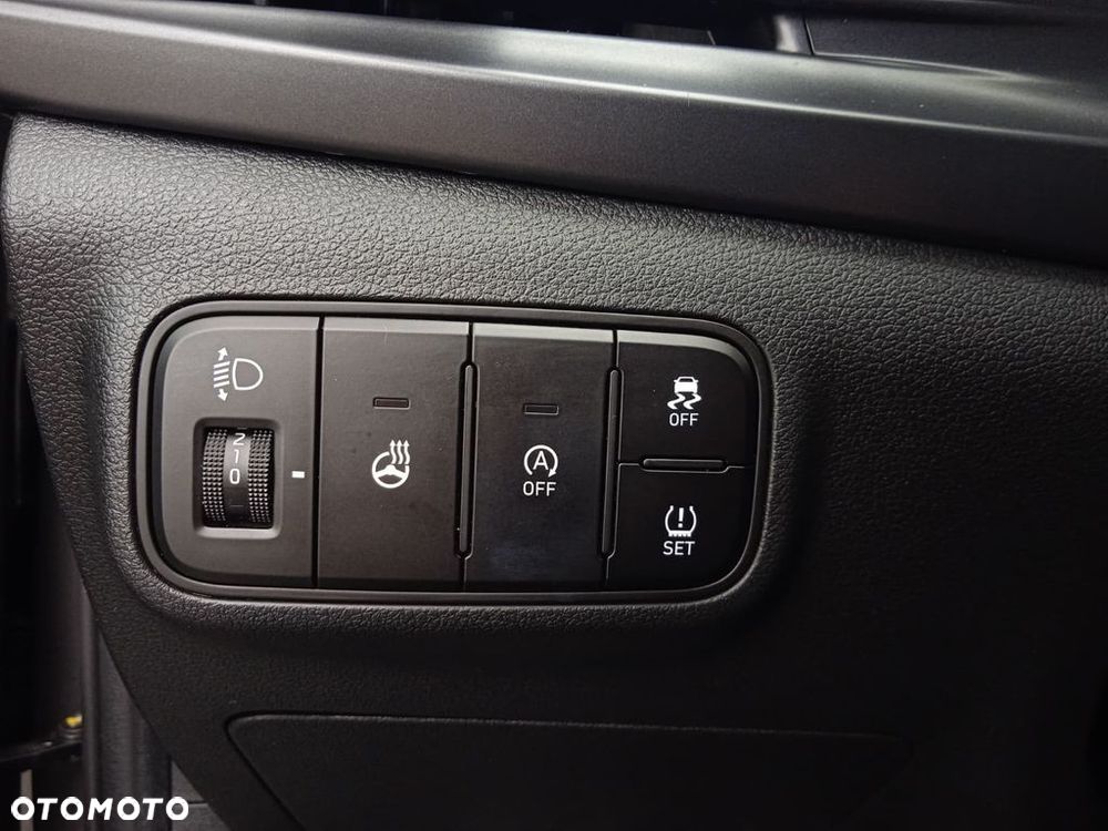 Hyundai Bayon 1.0 T-GDI Smart - 29