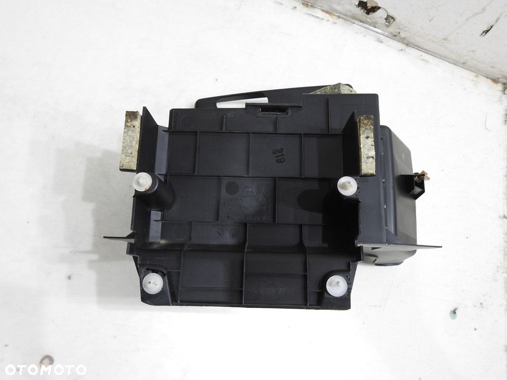 SCHOWEK BAGAŻNIKA PRAWY PEUGEOT 407 SW 9645438977 - 6