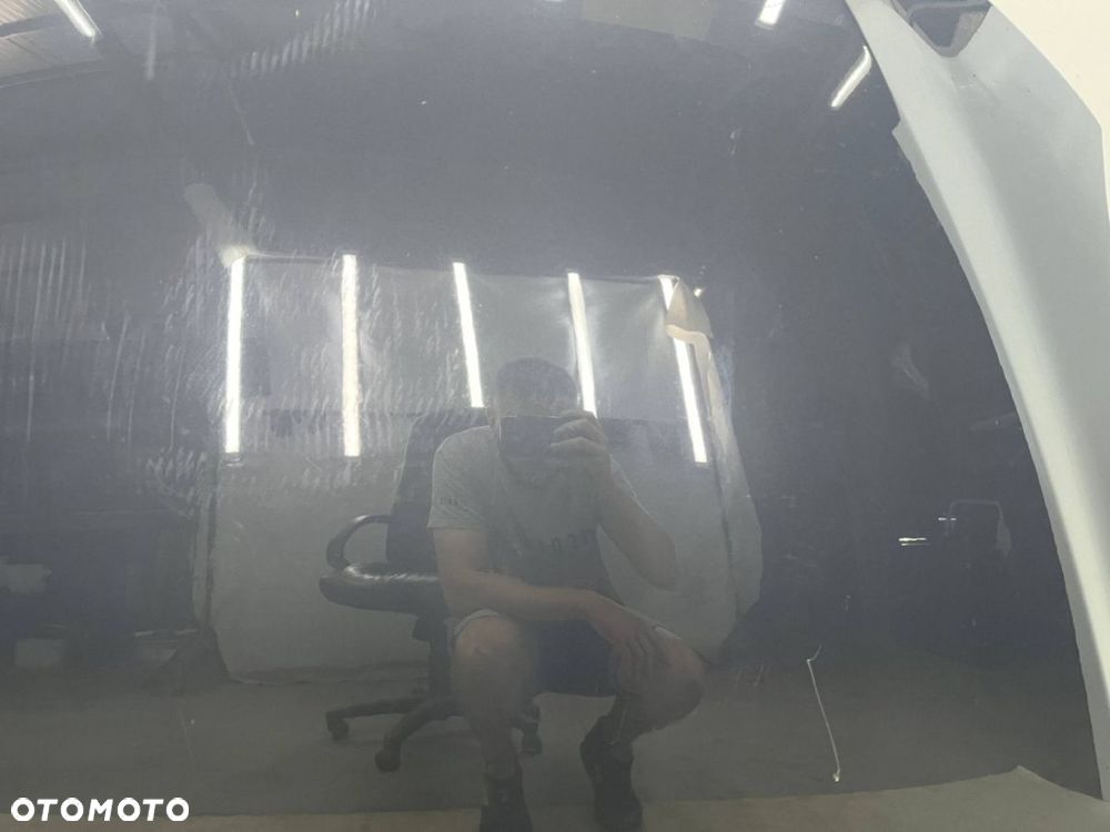 Maska Mazda CX-5 CX5 II 2 17r.- pokrywa silnika - 9