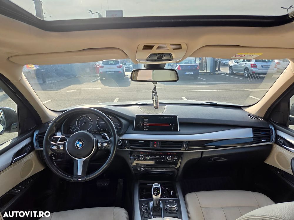 BMW X5 xDrive25d - 3