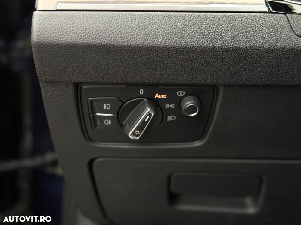 Volkswagen Passat 2.0 TDI DSG 4Motion Highline - 26