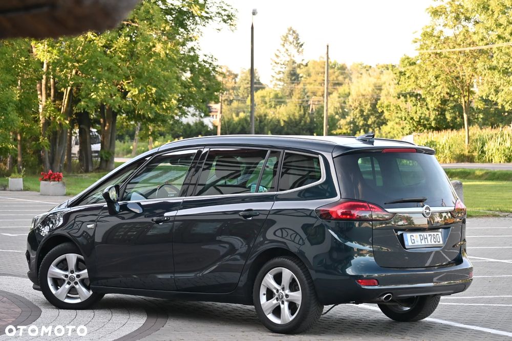Opel Zafira ver-2-0-cdti-automatik-sport - 17