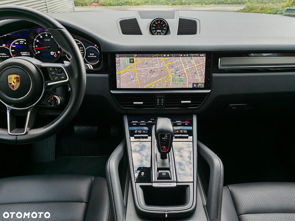 Porsche Cayenne Platinum Edition - 34