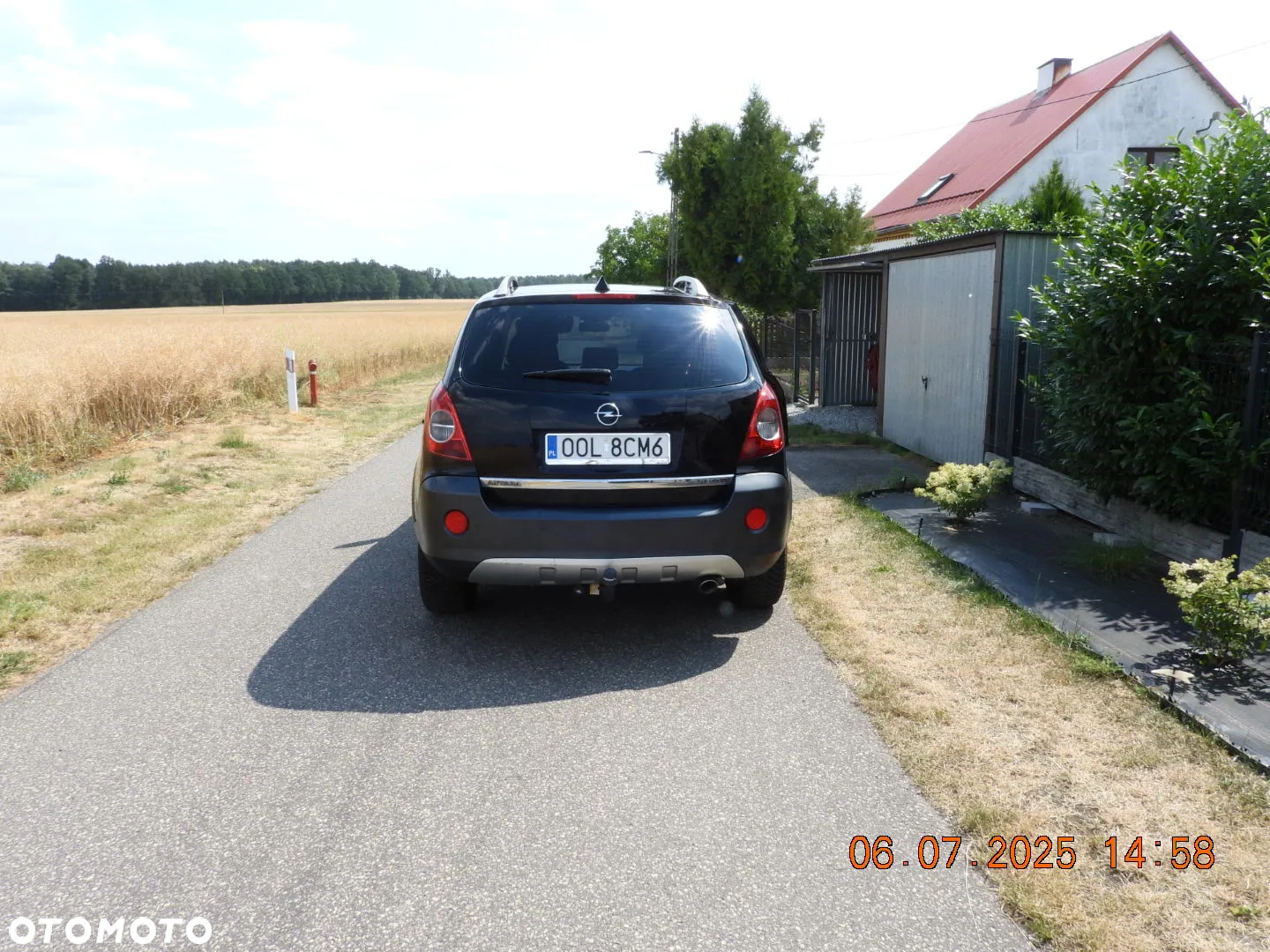Opel Antara 2.0 CDTI 4x4 Cosmo - 10