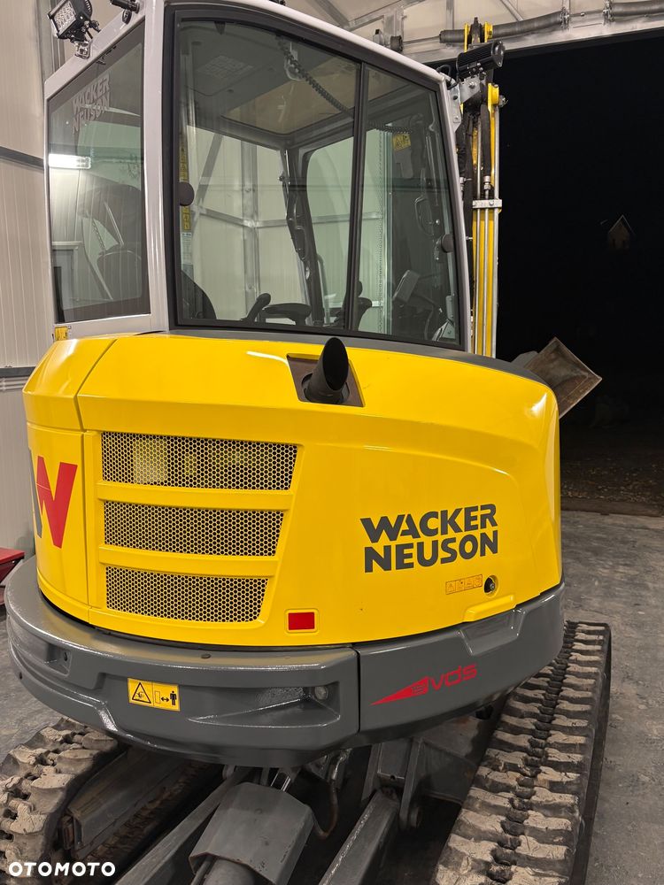 Wacker Neuson ET 35 - 5