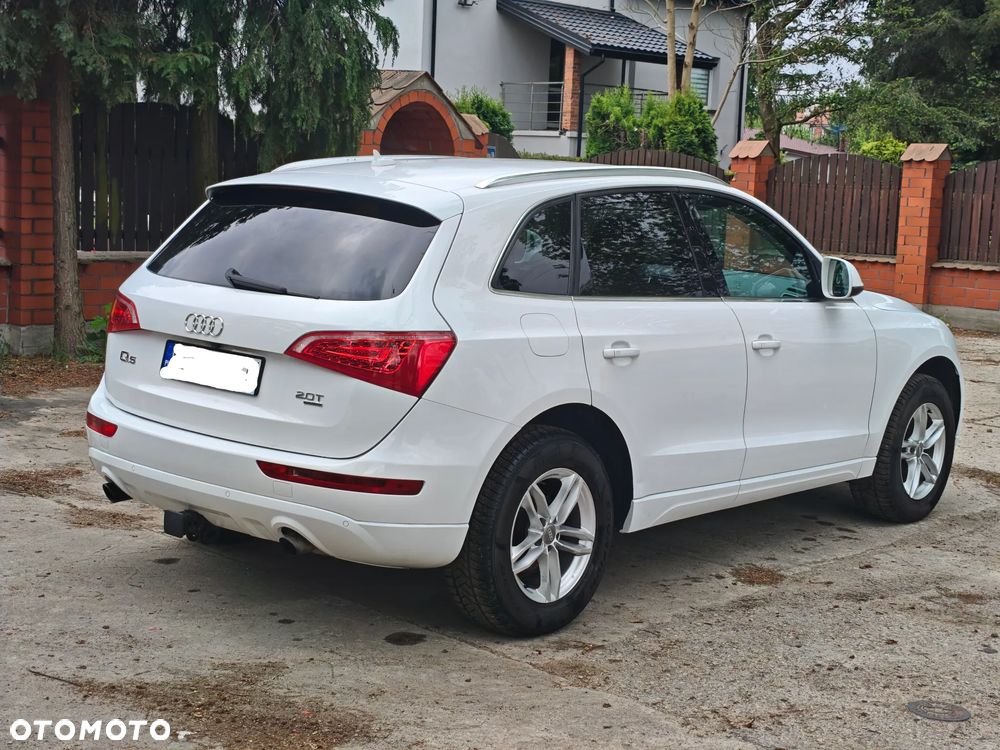 Audi Q5 - 3